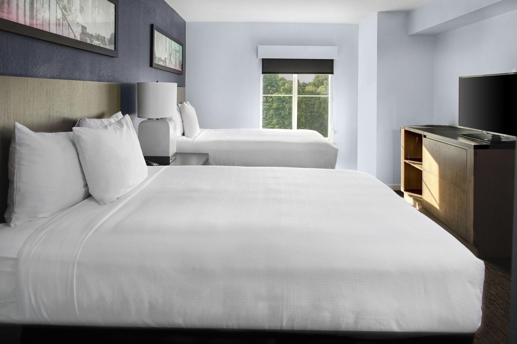 Hyatt House Richmond - Short Pump Hotel Luaran gambar