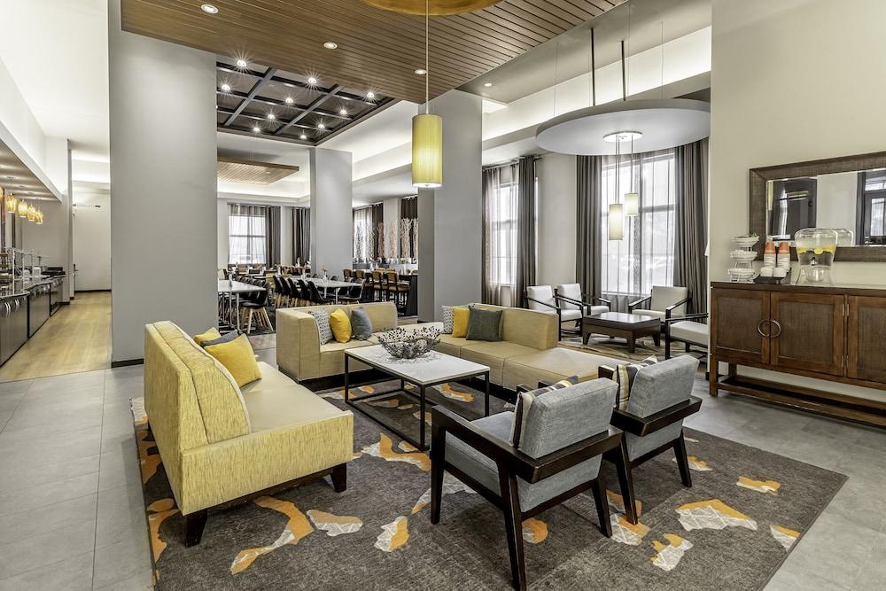 Hyatt House Richmond - Short Pump Hotel Luaran gambar