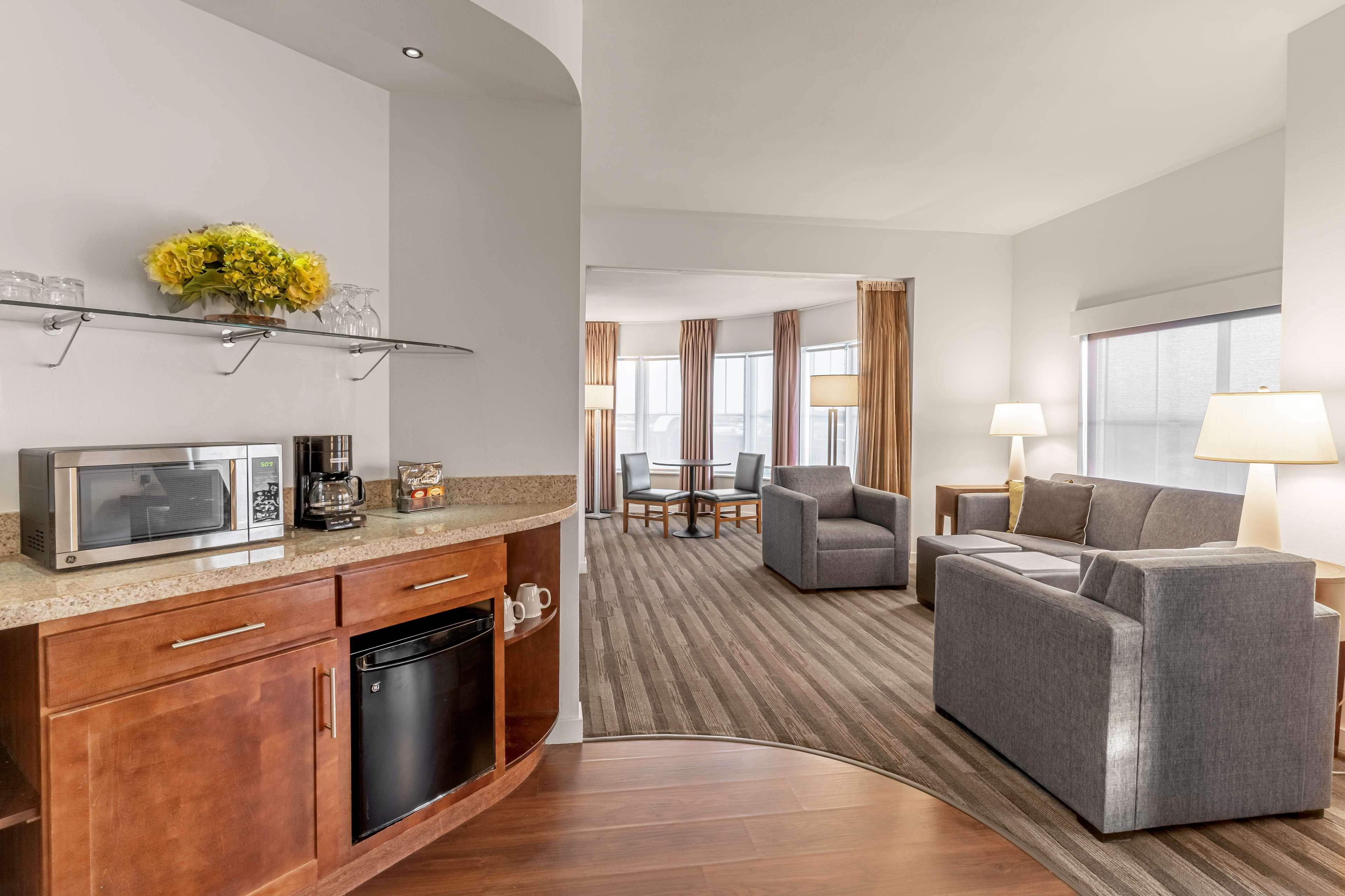 Hyatt House Richmond - Short Pump Hotel Luaran gambar