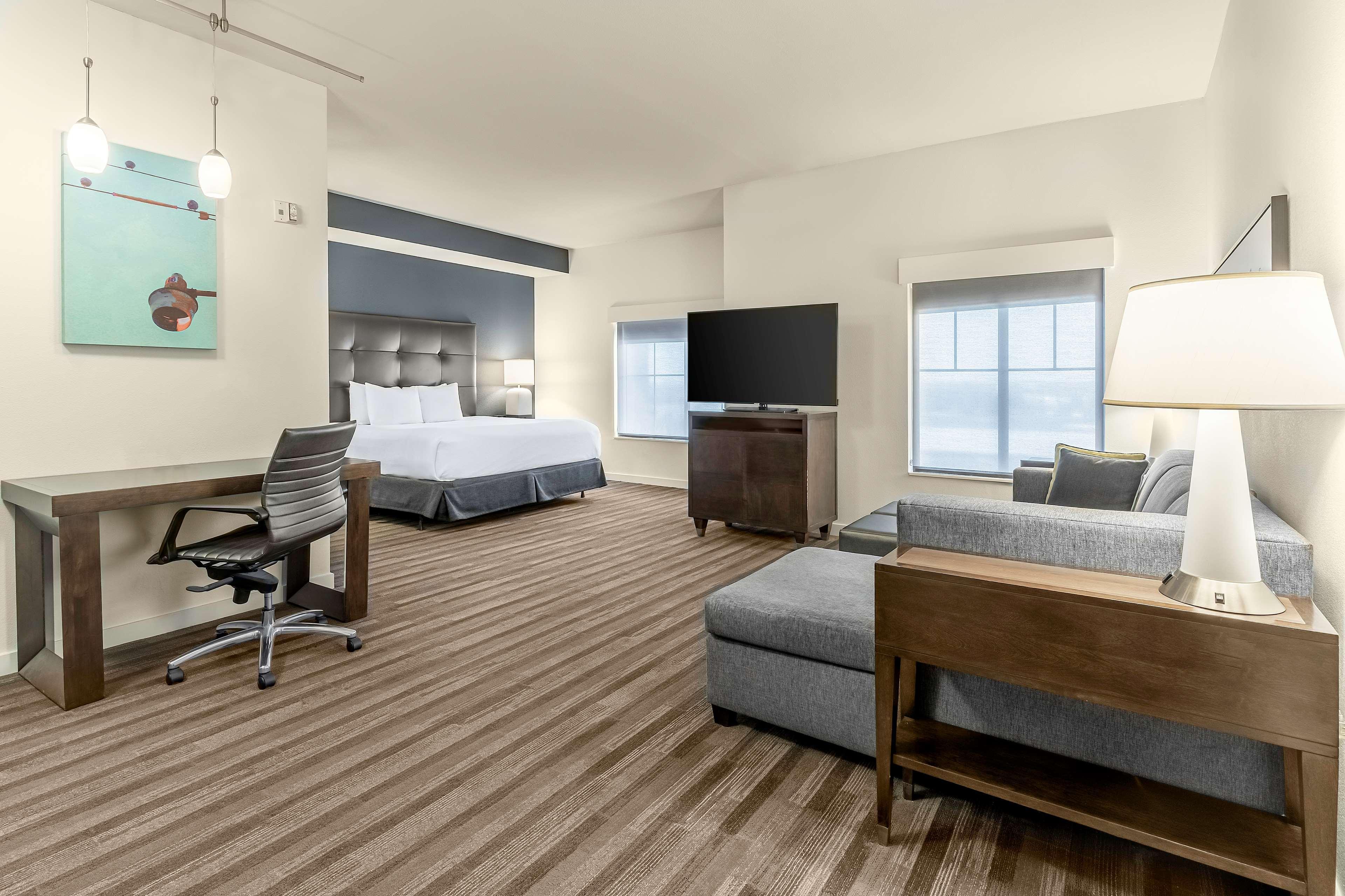 Hyatt House Richmond - Short Pump Hotel Luaran gambar