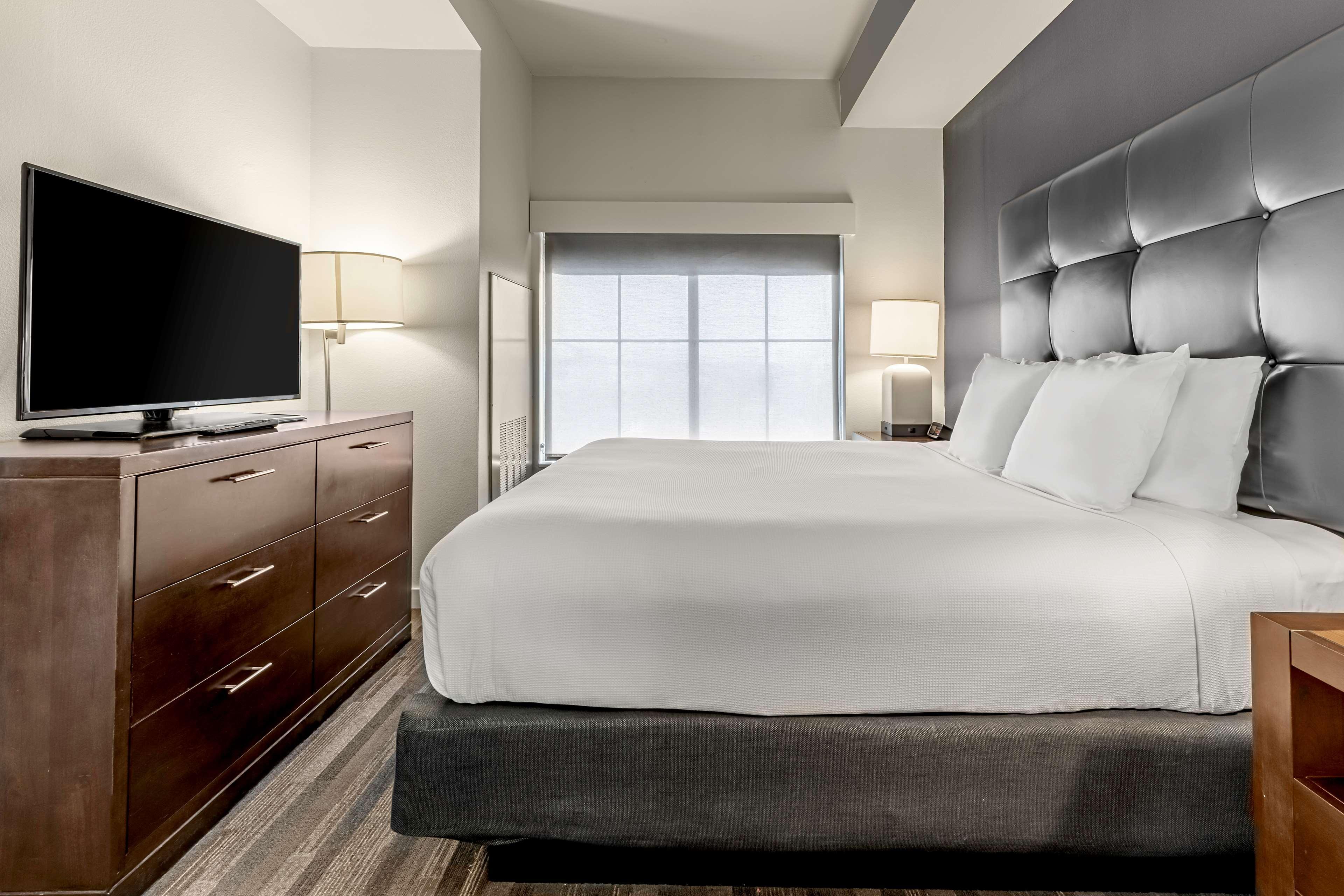 Hyatt House Richmond - Short Pump Hotel Luaran gambar