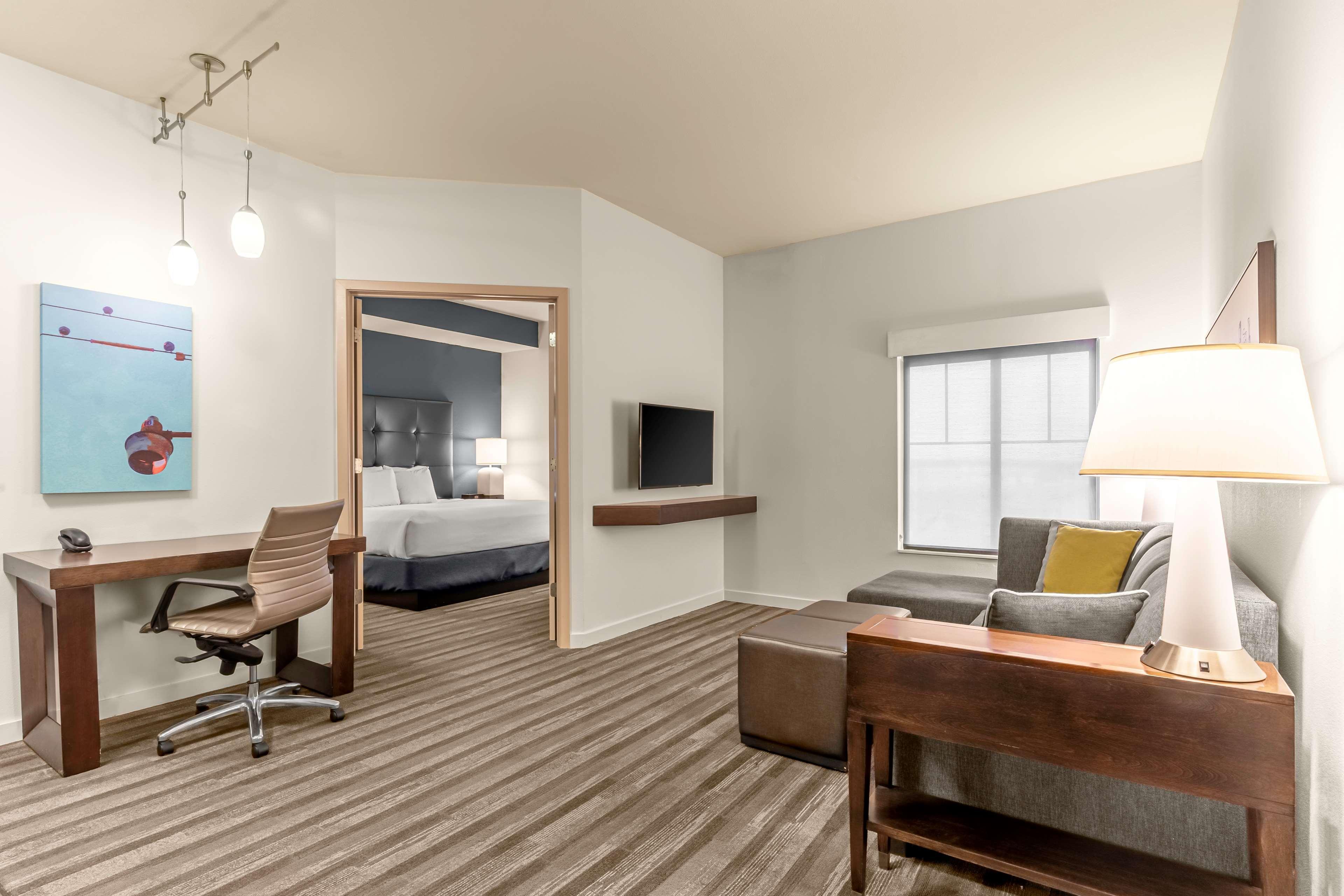 Hyatt House Richmond - Short Pump Hotel Luaran gambar