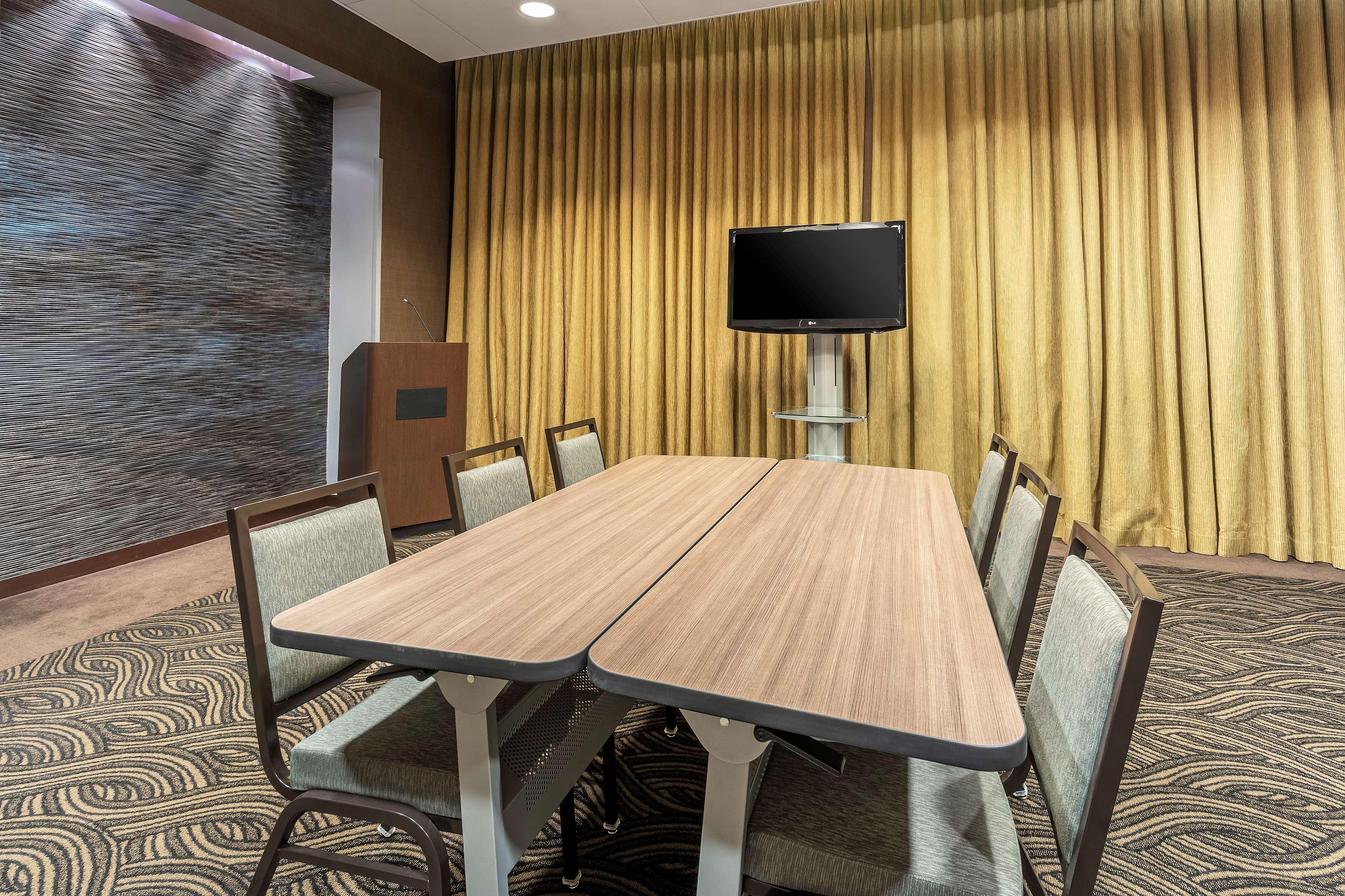 Hyatt House Richmond - Short Pump Hotel Luaran gambar