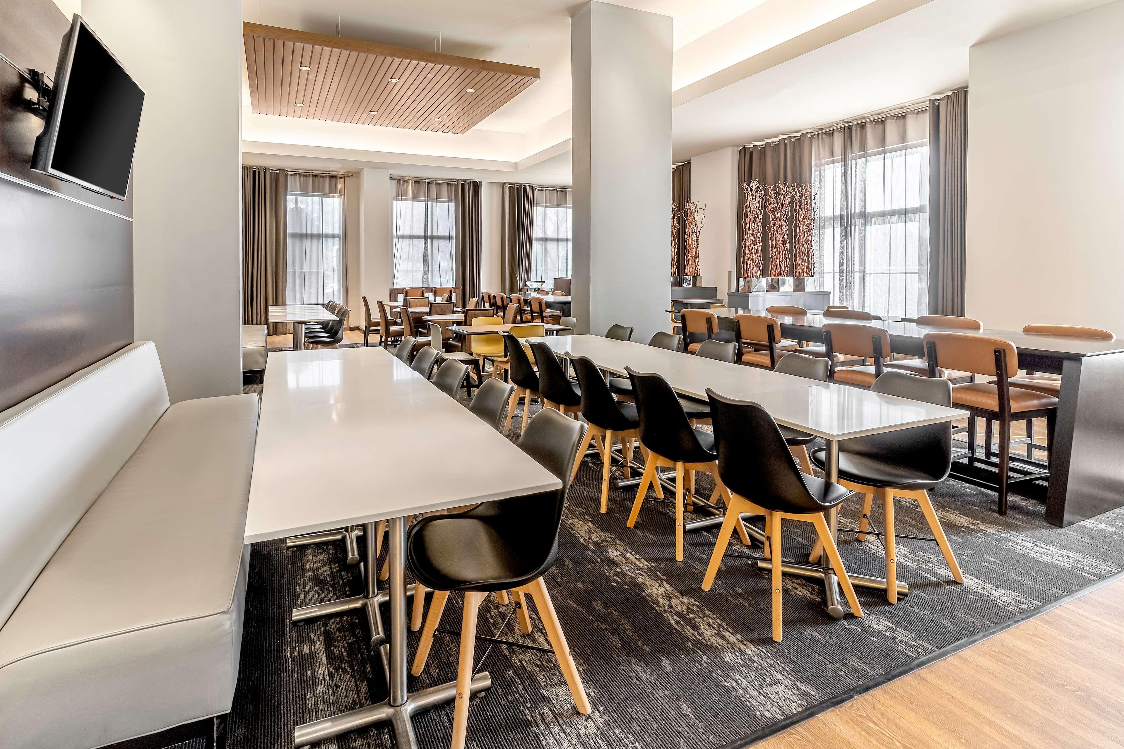 Hyatt House Richmond - Short Pump Hotel Luaran gambar