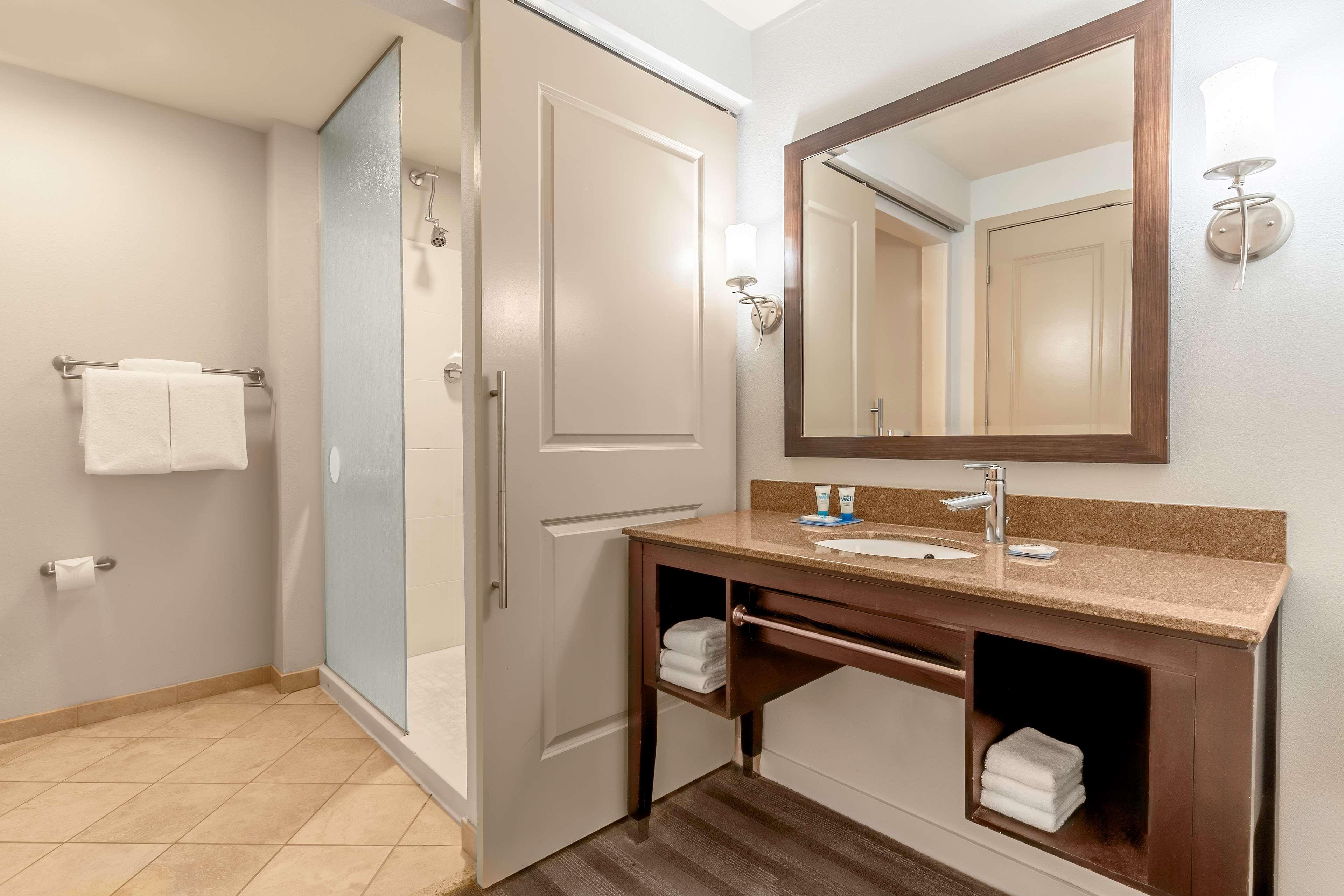 Hyatt House Richmond - Short Pump Hotel Luaran gambar