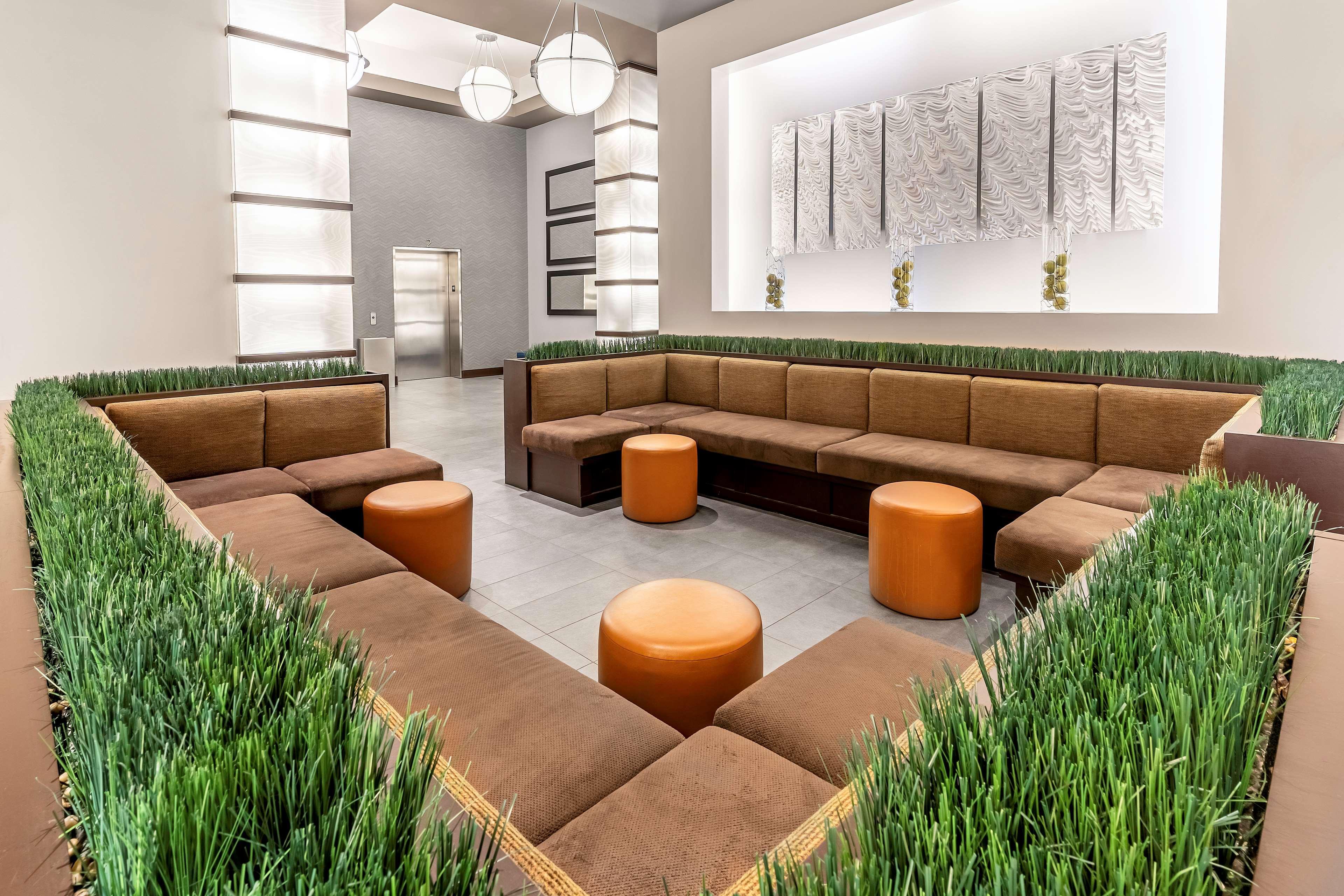Hyatt House Richmond - Short Pump Hotel Luaran gambar