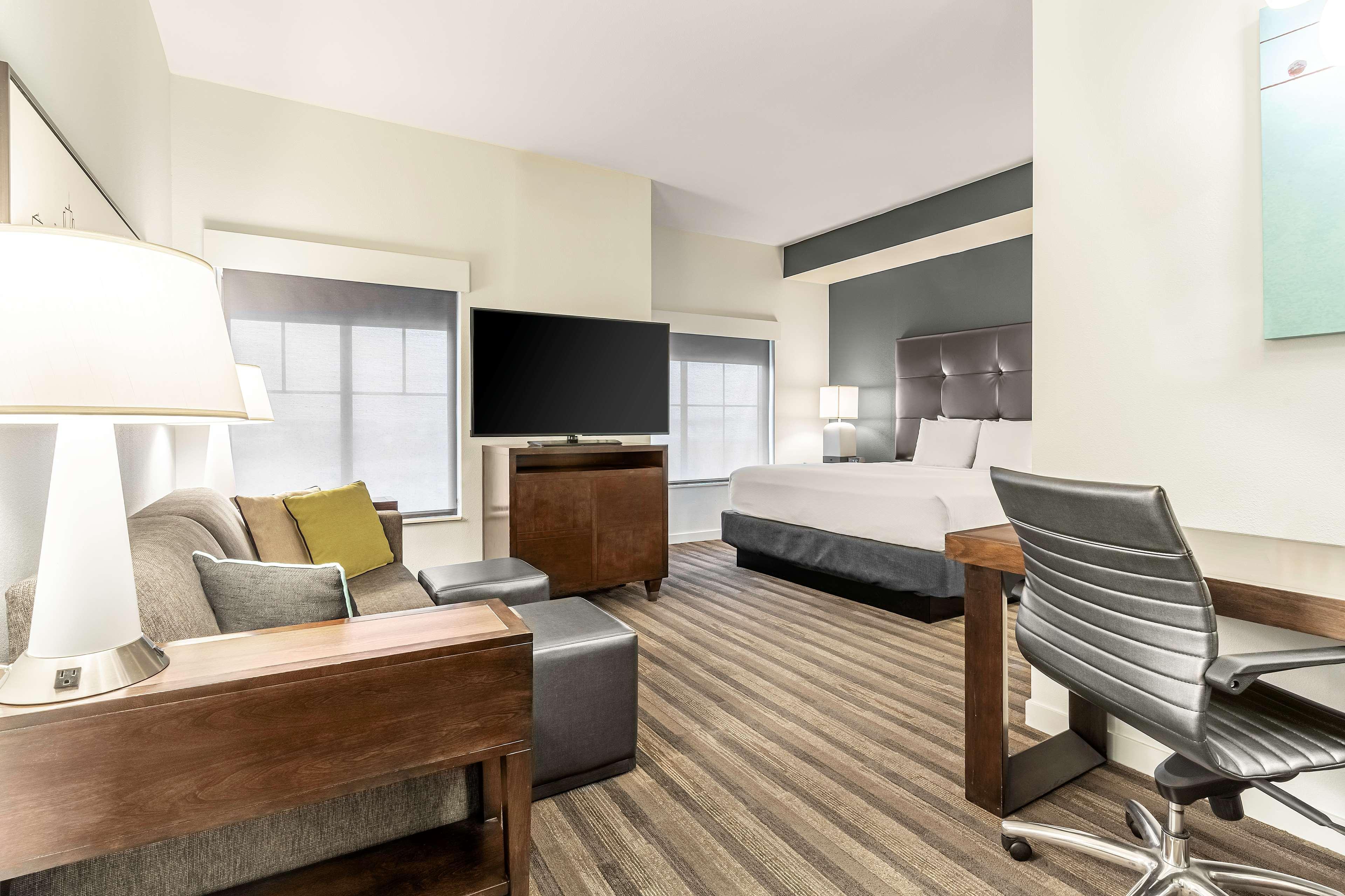 Hyatt House Richmond - Short Pump Hotel Luaran gambar