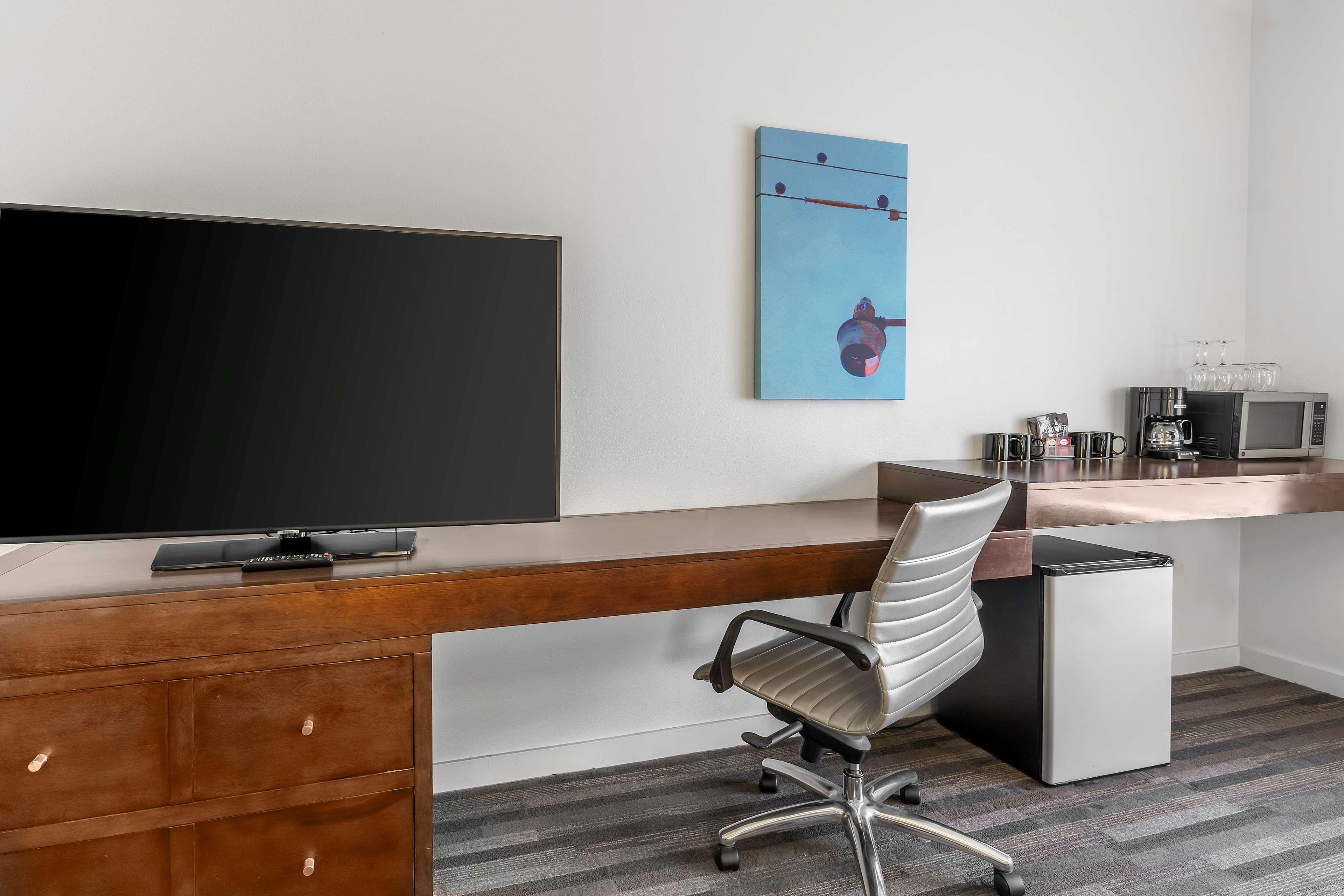 Hyatt House Richmond - Short Pump Hotel Luaran gambar