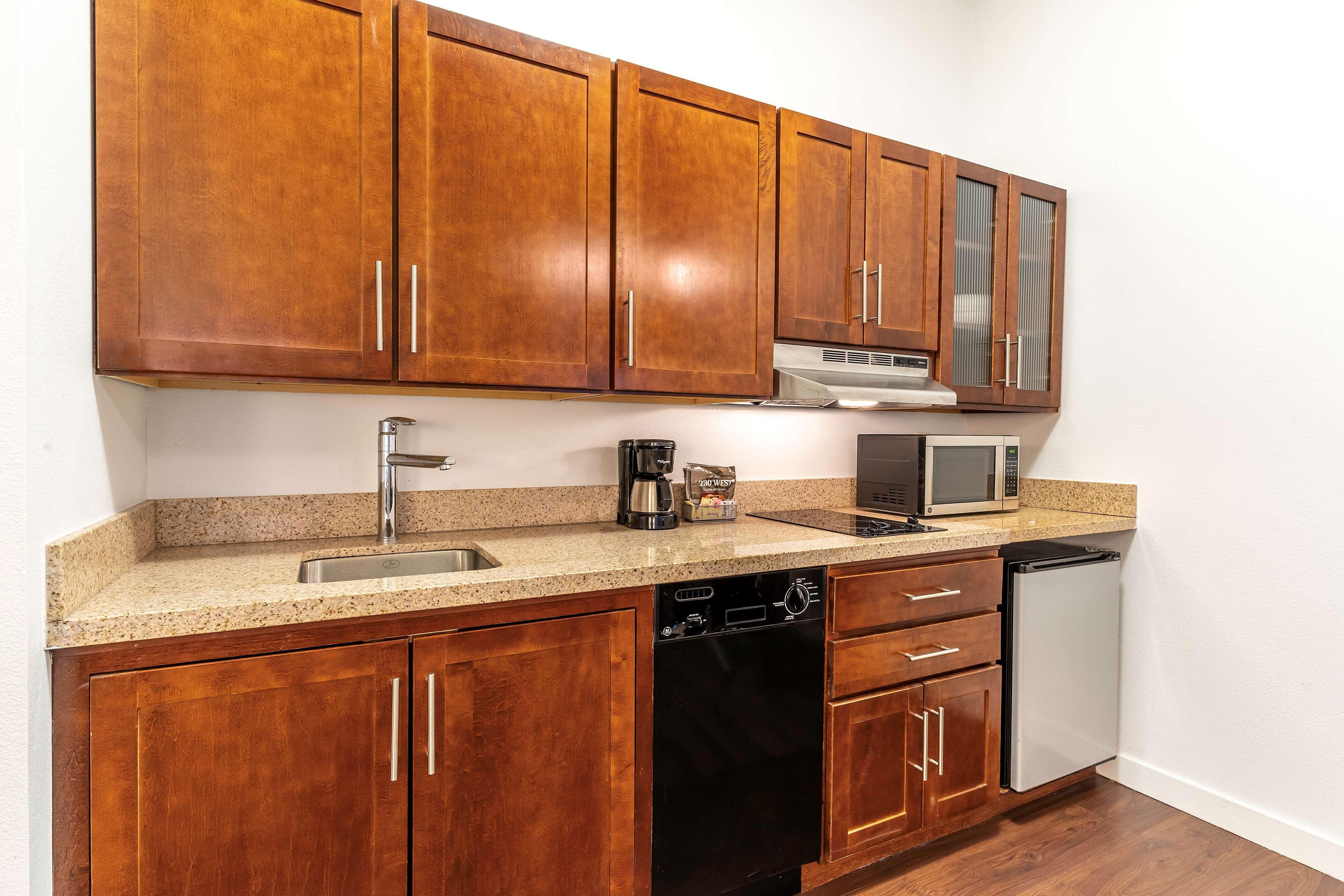 Hyatt House Richmond - Short Pump Hotel Luaran gambar