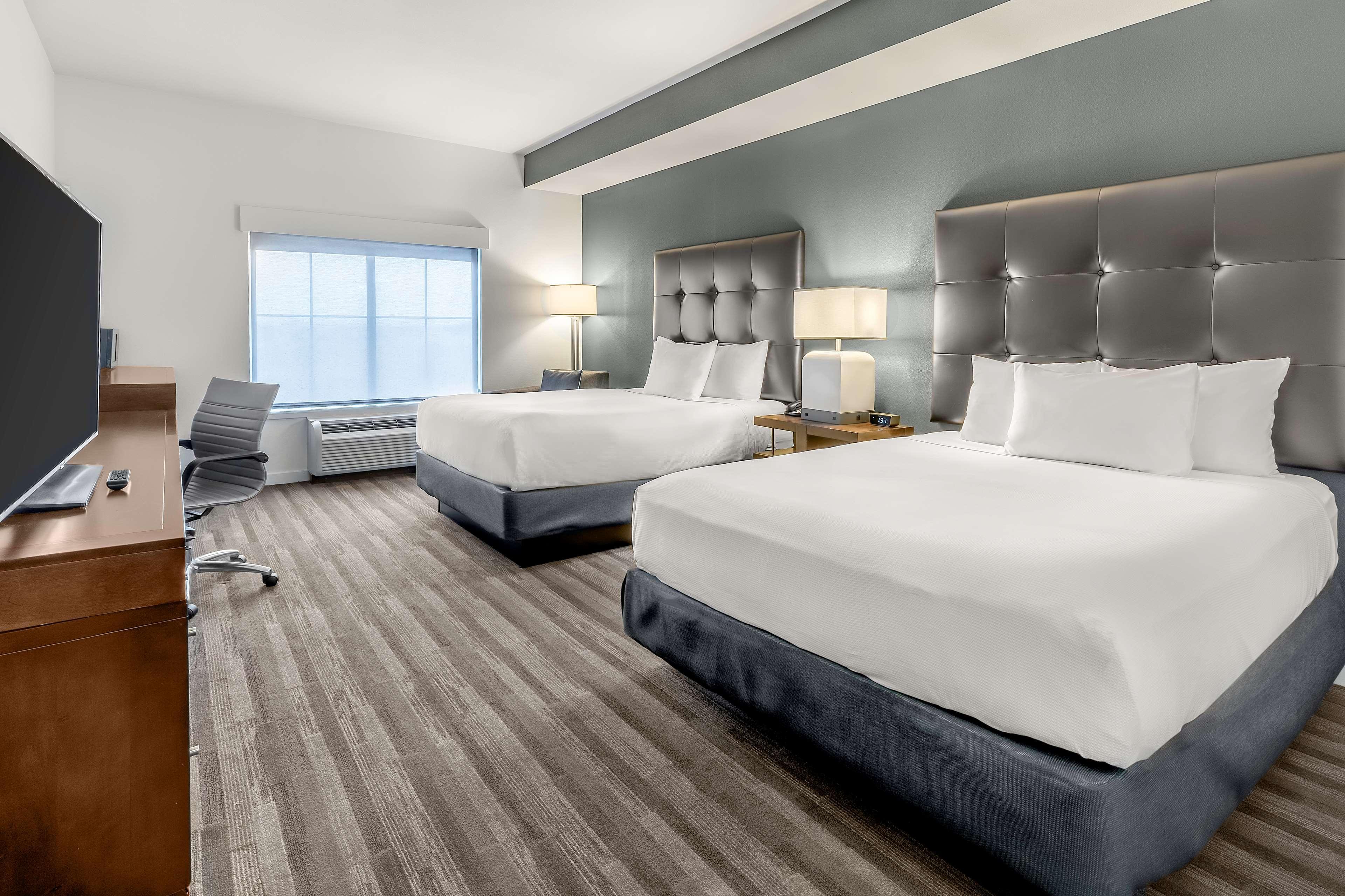 Hyatt House Richmond - Short Pump Hotel Luaran gambar