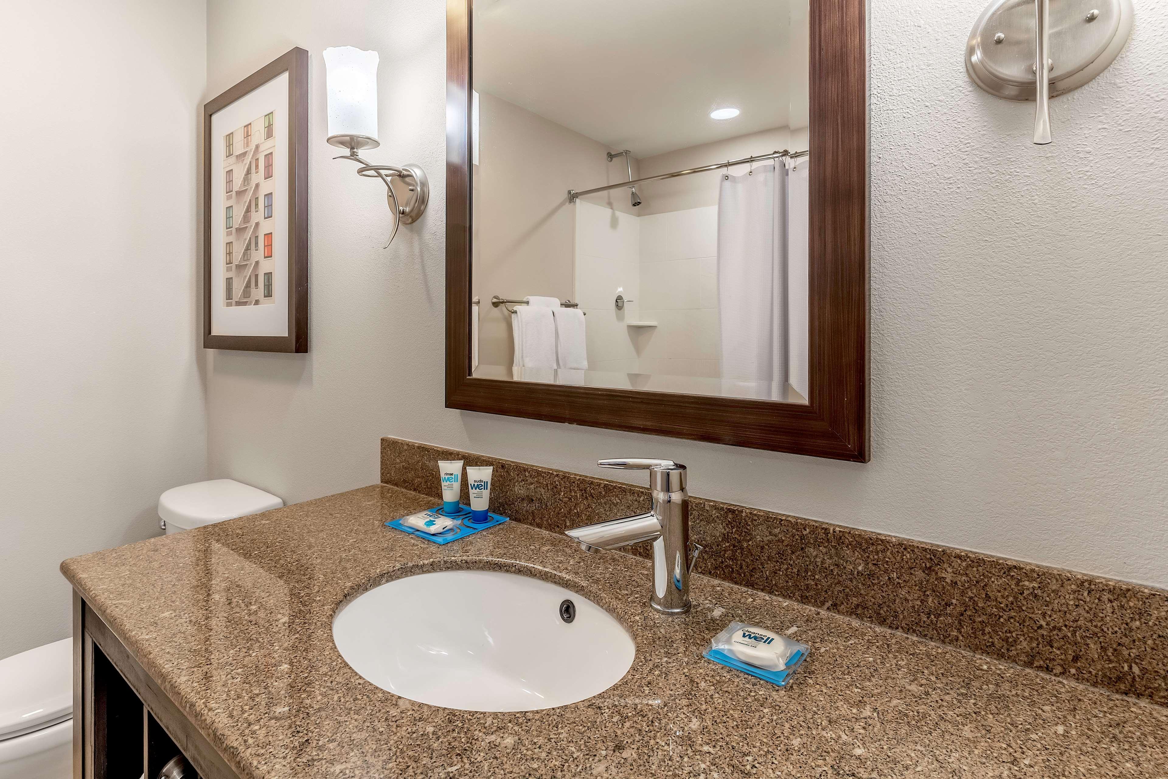 Hyatt House Richmond - Short Pump Hotel Luaran gambar