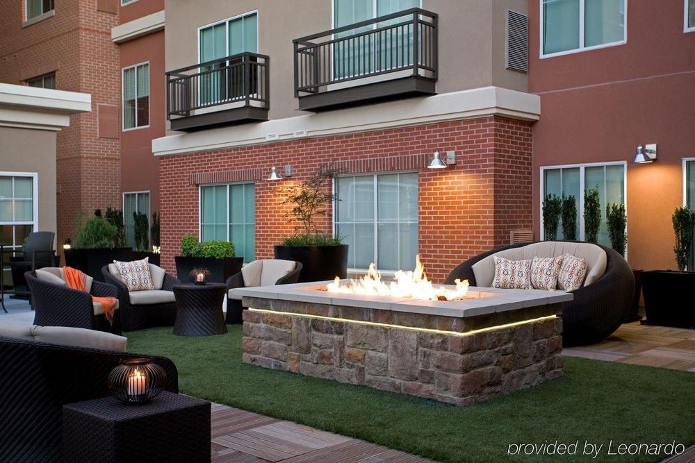 Hyatt House Richmond - Short Pump Hotel Luaran gambar
