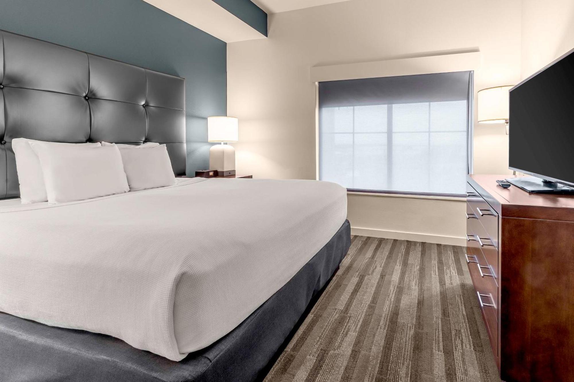 Hyatt House Richmond - Short Pump Hotel Luaran gambar