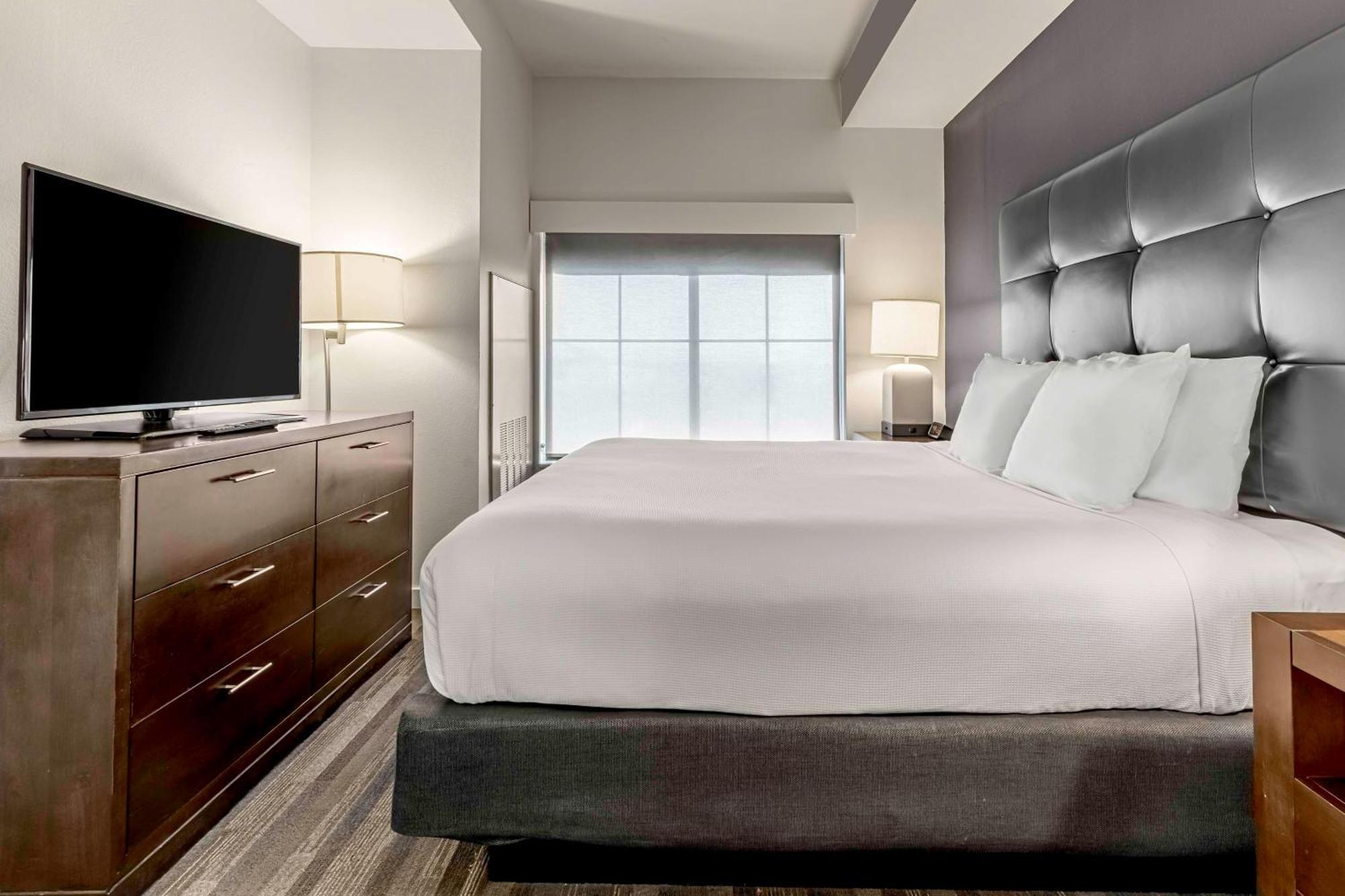 Hyatt House Richmond - Short Pump Hotel Luaran gambar