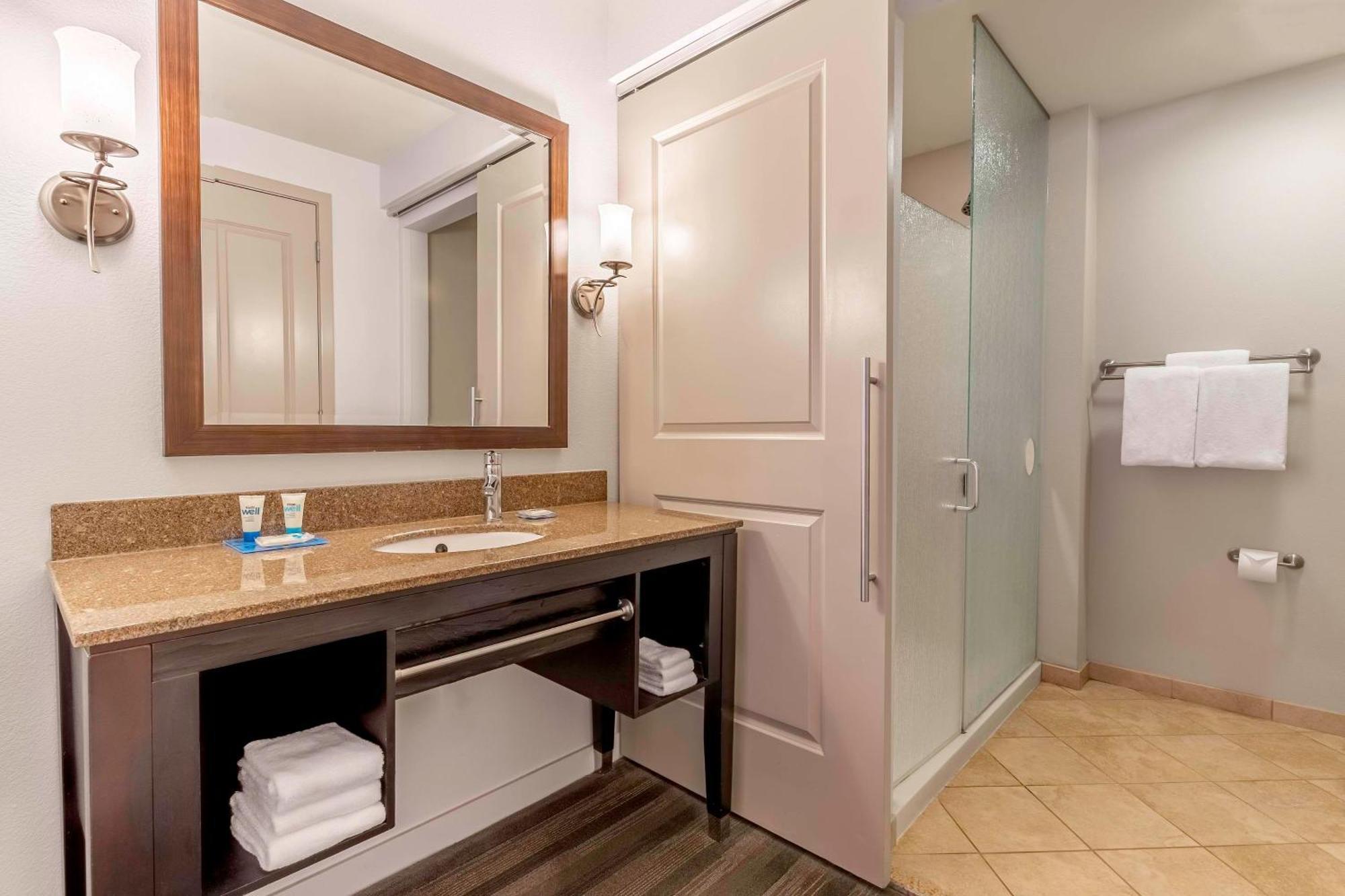 Hyatt House Richmond - Short Pump Hotel Luaran gambar