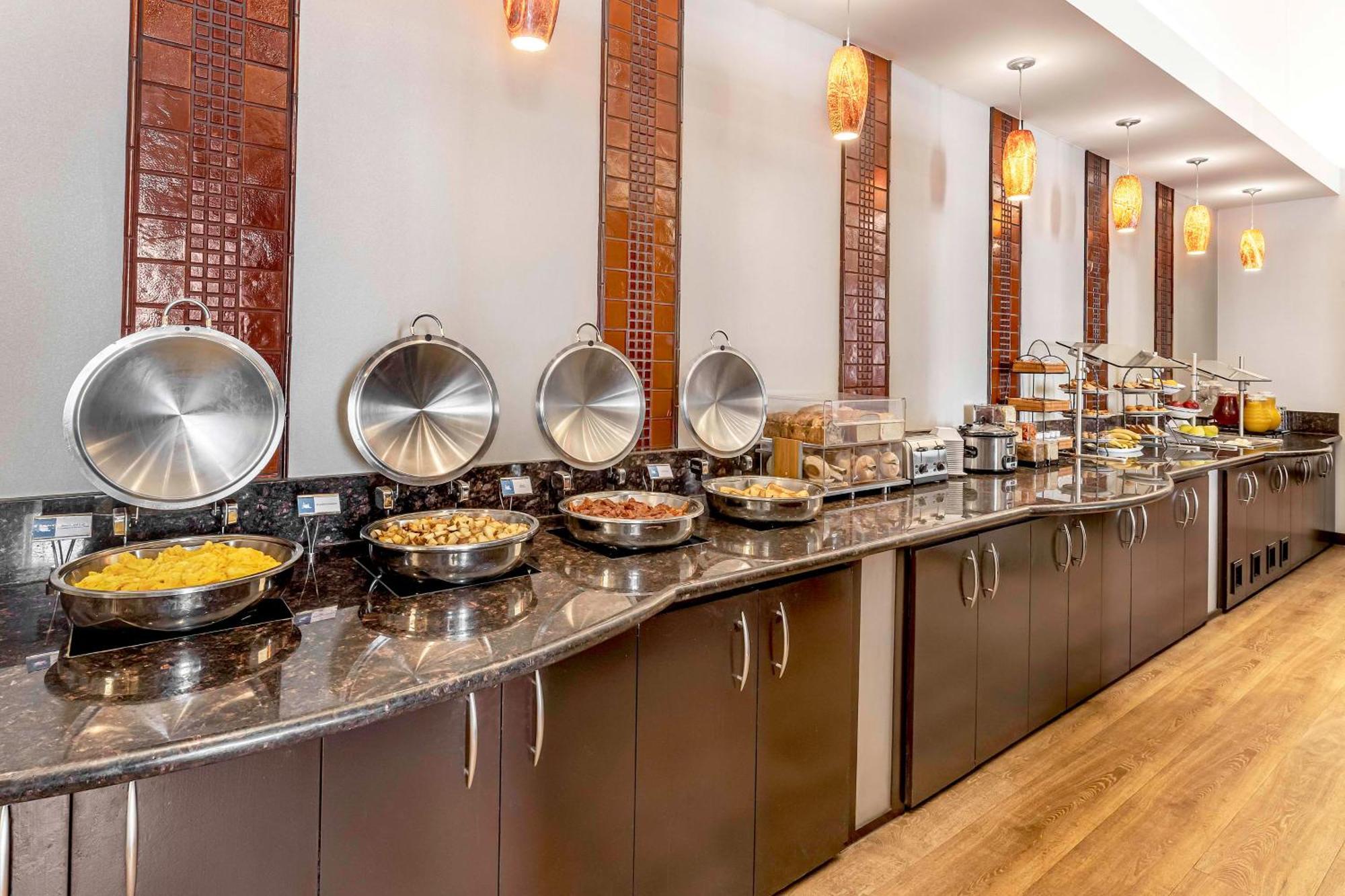 Hyatt House Richmond - Short Pump Hotel Luaran gambar