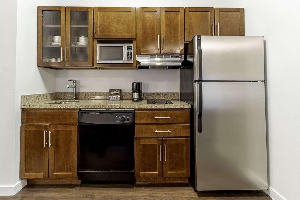 Hyatt House Richmond - Short Pump Hotel Bilik gambar