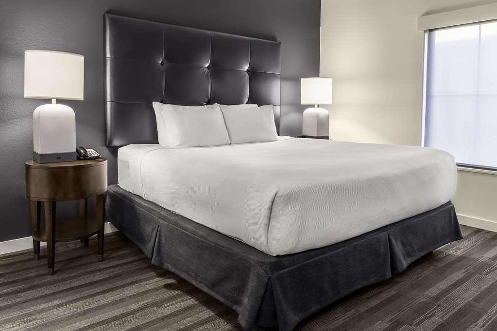 Hyatt House Richmond - Short Pump Hotel Bilik gambar