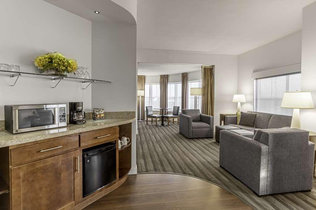 Hyatt House Richmond - Short Pump Hotel Bilik gambar