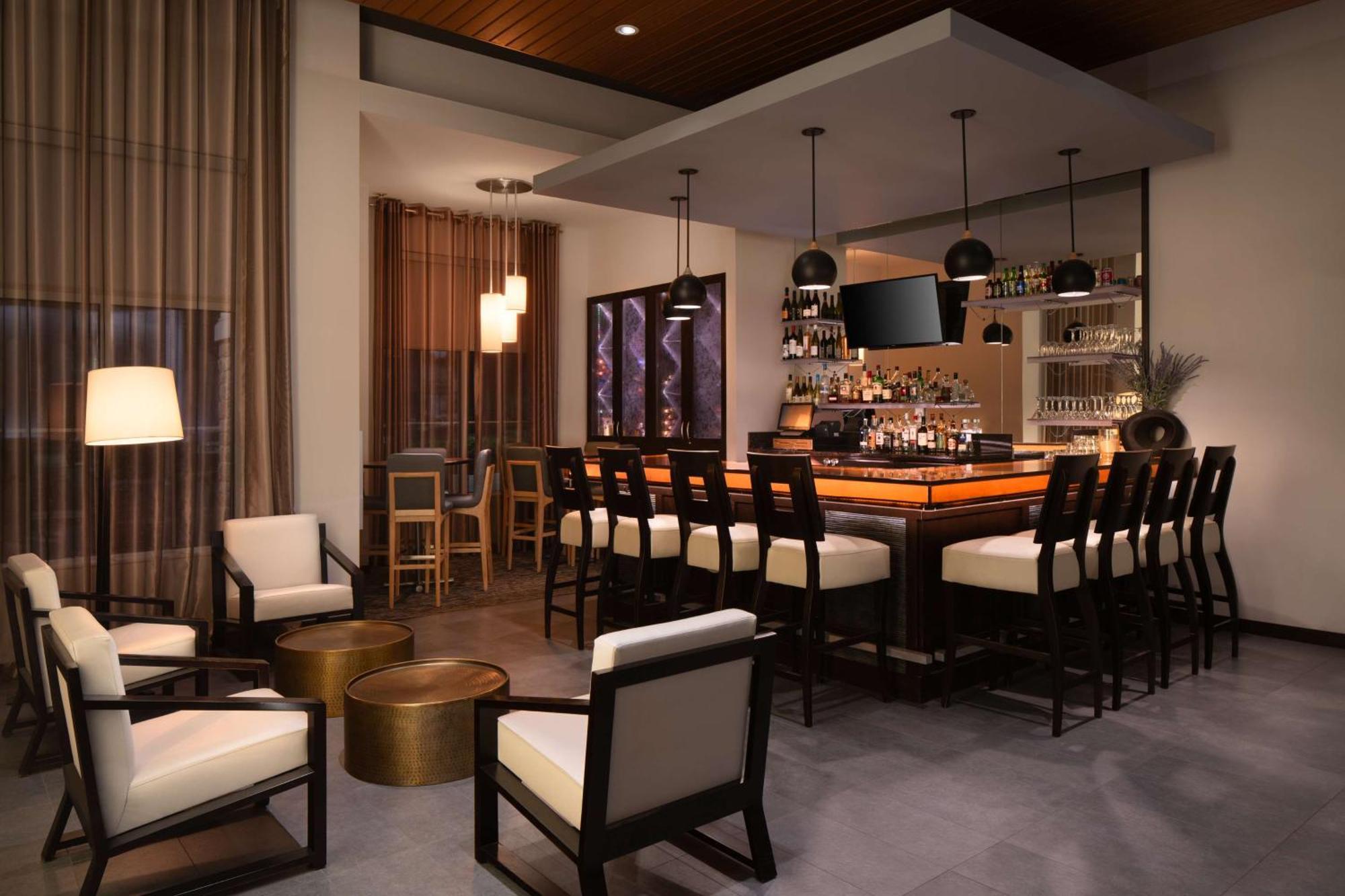 Hyatt House Richmond - Short Pump Hotel Luaran gambar