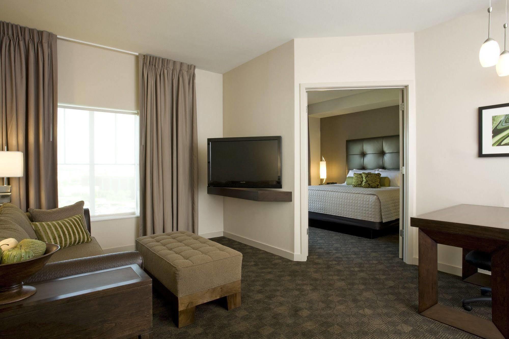 Hyatt House Richmond - Short Pump Hotel Bilik gambar