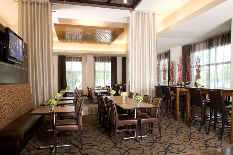 Hyatt House Richmond - Short Pump Hotel Luaran gambar